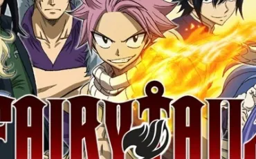 Quiz Fairy tail