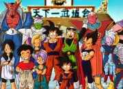 Quiz Dragon Ball Z