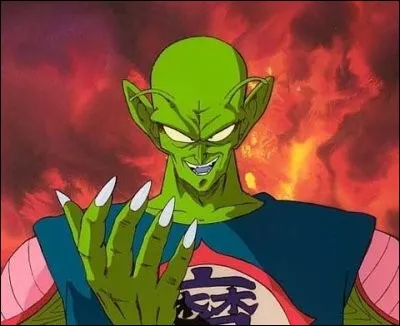 Qui tue Satan Petit Cœur dans "Dragon Ball" ?