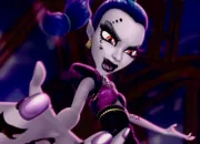 Quiz Monster High