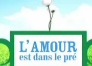 Quiz L'amour est dans le pr - Saison 1 (2006)