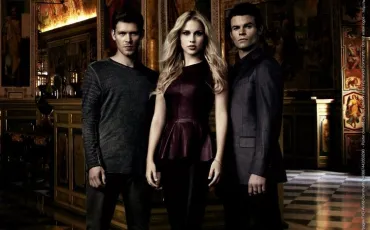 Quiz Vampire diaries