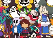 Test Quel personnage  Undertale  es-tu ?