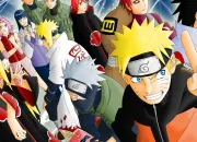 Quiz Naruto Shippuden