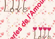 Quiz Les perles de l'amour !