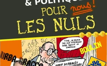 Quiz Politique