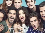 Test Quel personnage de Teen Wolf te correspond ?