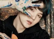 Quiz BTS Suga