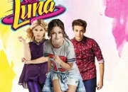 Quiz Soy Luna : acteurs