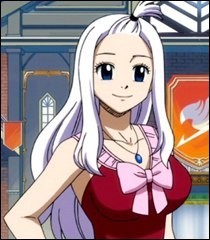 Quiz Fairy tail