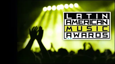 Elle fut élue cette année aux American Music Awards et elle a gagné ! 
Elle a sorti un album il y a peu de temps. (2017)