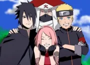 Quiz Naruto / Naruto Shippuden