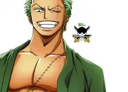 Quiz Roronoa Zoro