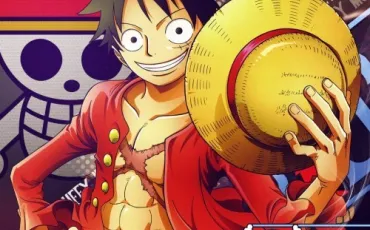 Quiz One piece