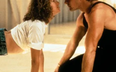 Quiz Dirty dancing