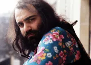 Quiz Stars gyptiennes : Demis Roussos #3