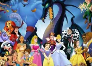 Quiz Les personnages de Disney