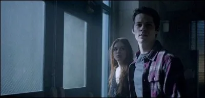 Qui Stiles voit-il ?