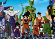 Quiz Dragon Ball et Dragon Ball Z