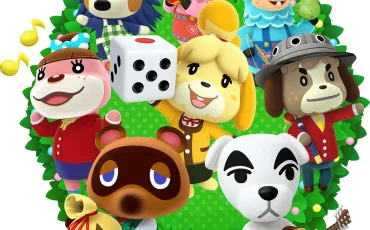 Quiz Animal crossing