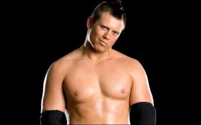 En quelle MM/AA est n The Miz ?