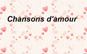 Quiz Chansons