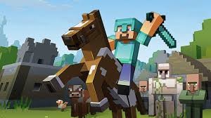 Quiz Minecraft