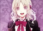 Quiz Connais-tu tout sur 'Diabolik Lovers' ?