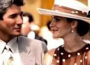 Quiz Film d'amour (2) - Pretty Woman