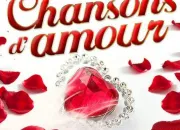 Quiz Chansons d'amour franaises