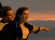 Quiz Film d'amour (3) - Titanic