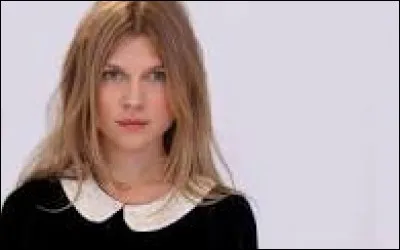 Quand Clémence Poésy est-elle née ?