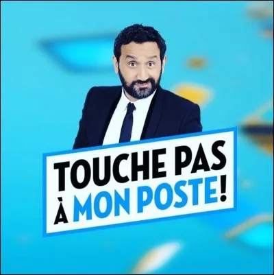 De quelle origine sont Cyril Hanouna et Mokhtar ?