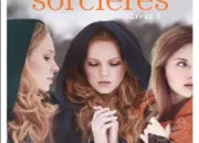 Quiz Soeurs sorcires (tome 1)