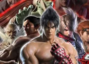 Quiz Tekken