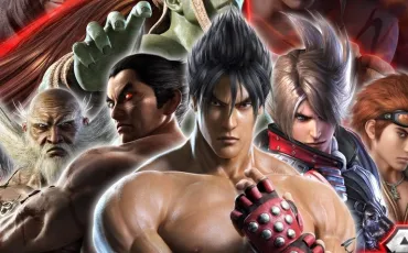 Quiz Tekken