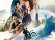 Quiz Film : 'xXx : Reactivated'