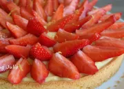 Quiz Qui a mang la tarte aux fraises ?