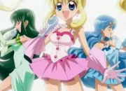 Quiz Mermaid Melody