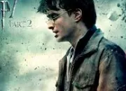 Quiz Quizz sur Harry Potter