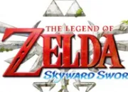 Quiz The Legend Of Zelda : Skyward Sword