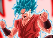 Quiz Quizz Dragon Ball Super