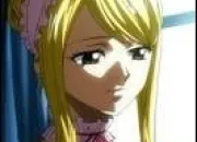 Quiz Fairy Tail - Lucy