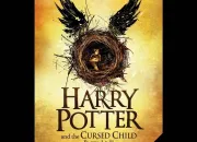 Quiz Harry Potter et l'Enfant maudit (VF)