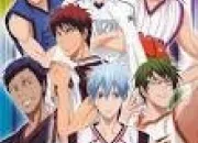 Quiz Kuroko's Basket