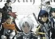 Quiz D.Gray-man