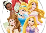 Quiz Les princesses Disney