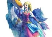 Quiz Zelda : Skyward Sword