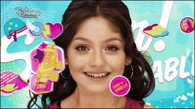 Qui est l'héroïne de "Soy Luna" ?