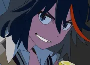 Quiz Quizz Kill la Kill